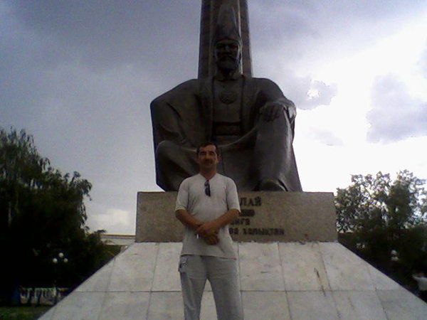 Мурза Мурза