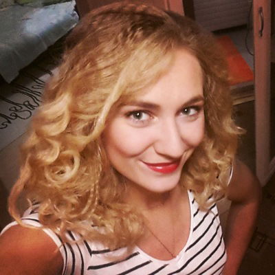 Полина Голодушкина