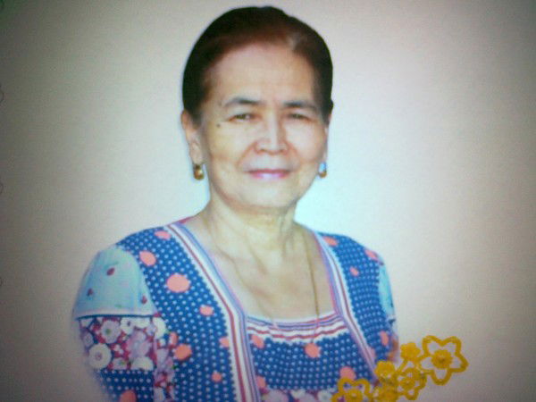 Баян Байзакова