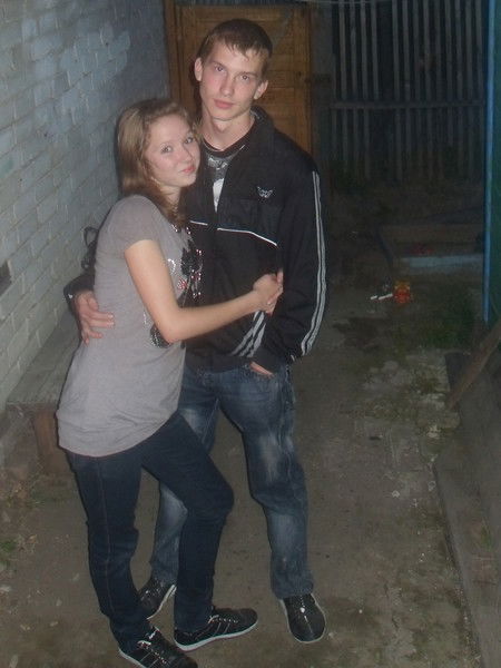 Денис Рудаков