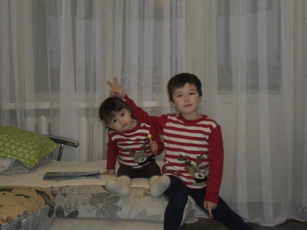 Эльзира Ясавиева