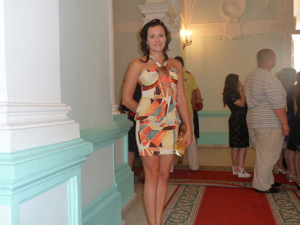 Наталья Меньших