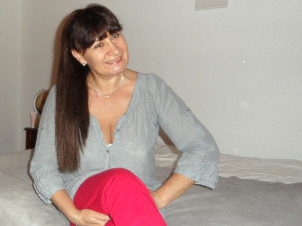 Людмила Концевич