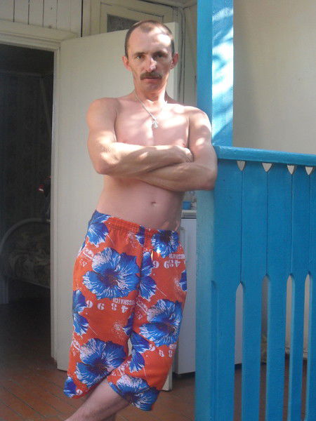 Васильчук Алексей