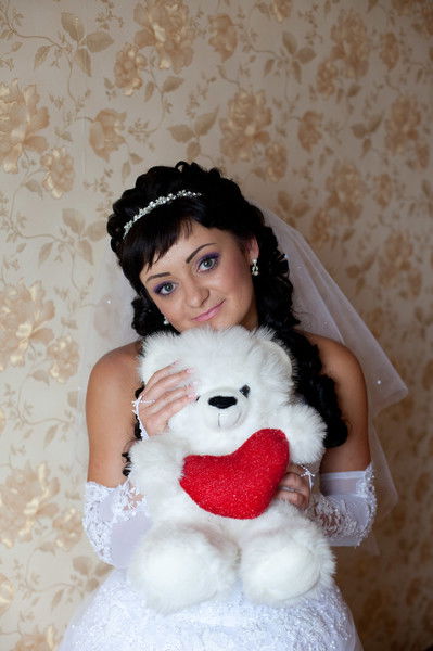 Екатерина Кудрявцева