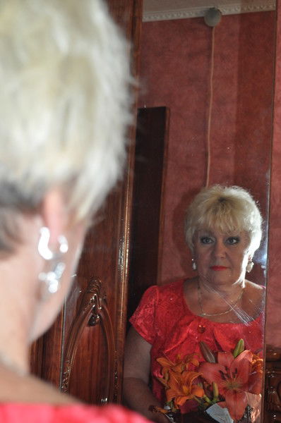 Любовь Бабий