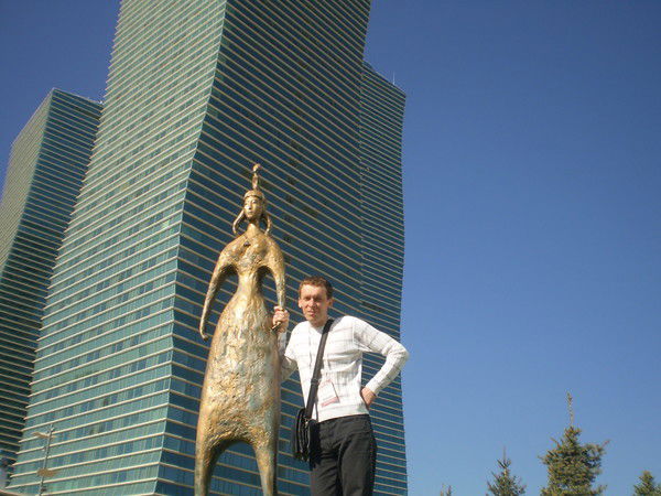 Андрей Пеньевской