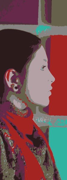 Ксения Козулина