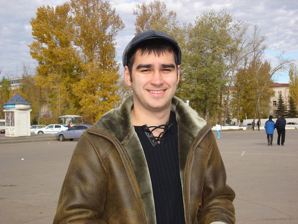 Евгений Сапрыкин