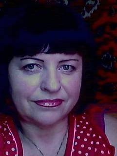 Галина Литвинова