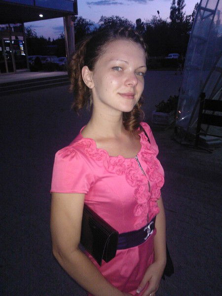 Елена Ефременко