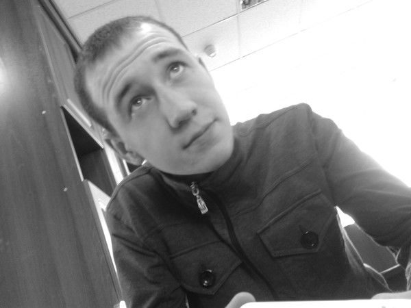 Игорёха Булава