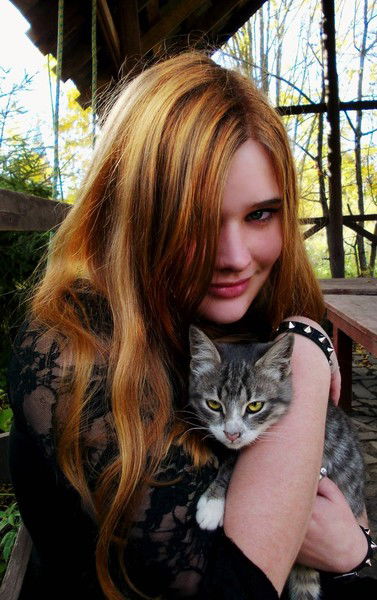 Aaven Вероника