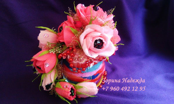 Зорина Надежда