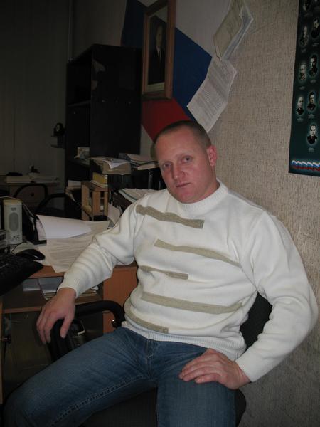 Астафьев Сергей