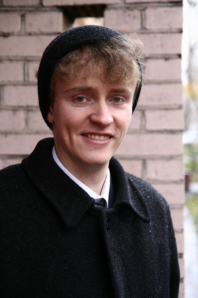 Александр Носиков