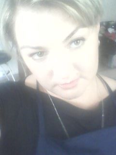 Марина Омельченко (Конюхова)