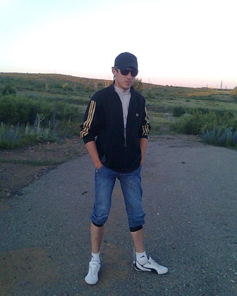 Артем Базильбаев