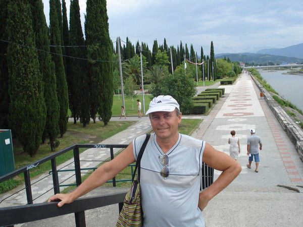 Александр Васильев