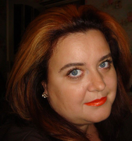 Татьяна Финаева