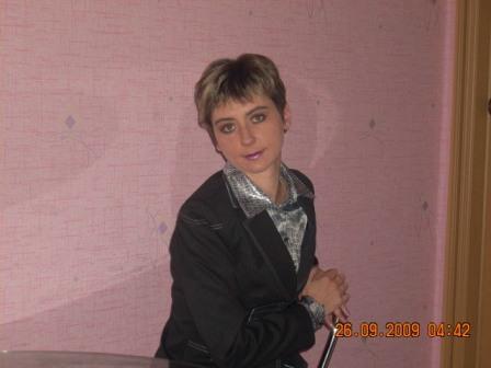 Татьяна Белая