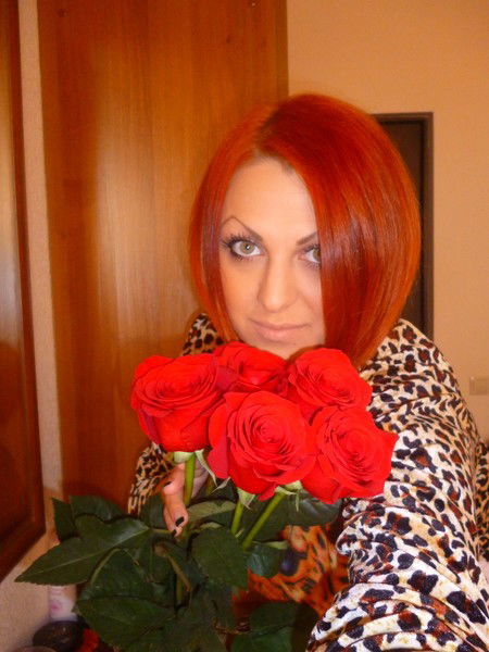 Юлия Дарьина