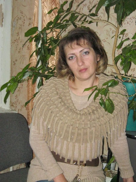 Татьяна Боброва