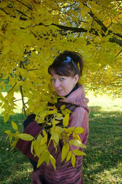 Наталия Слежова