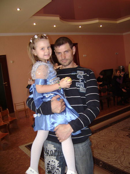 Виталий Богуцкий