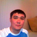 Маулен Калкаманов