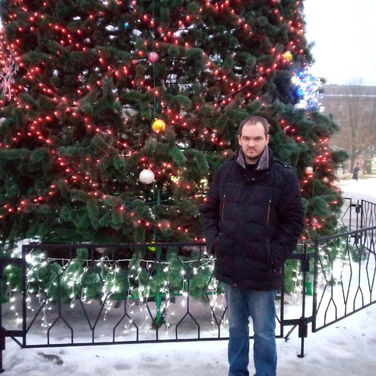 Алексей Белоусов