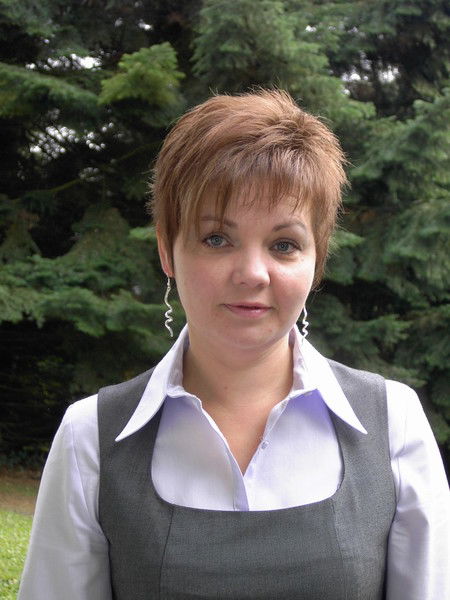 Светлана Лойко ( Sterk)