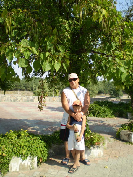 Владимир Олейник