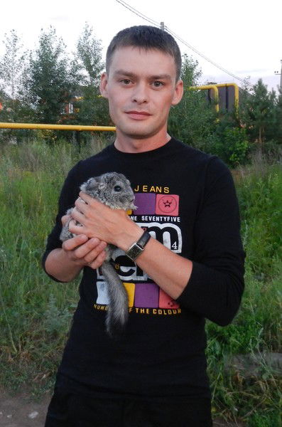 Игорь Кашкин