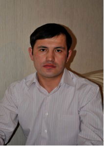 Салих Губайдуллин