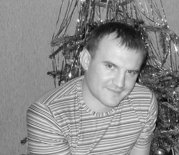 Сергей Слободянников