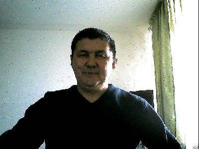 Канаткали Шамшираков