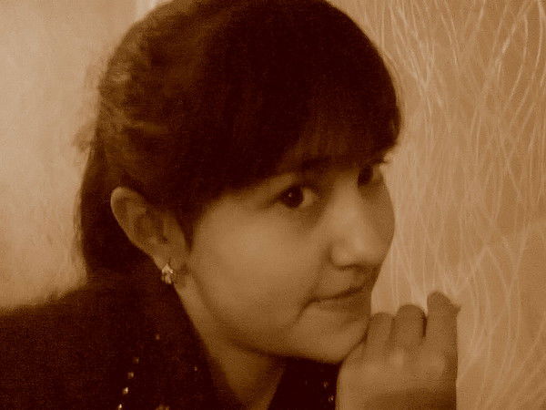 Сабинка Тельманова