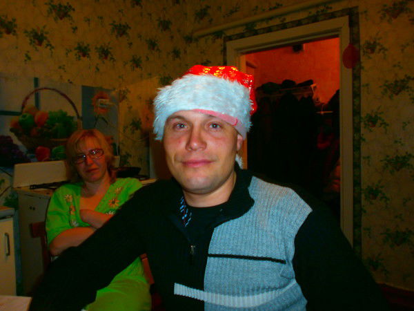 Алексей Лазуткин