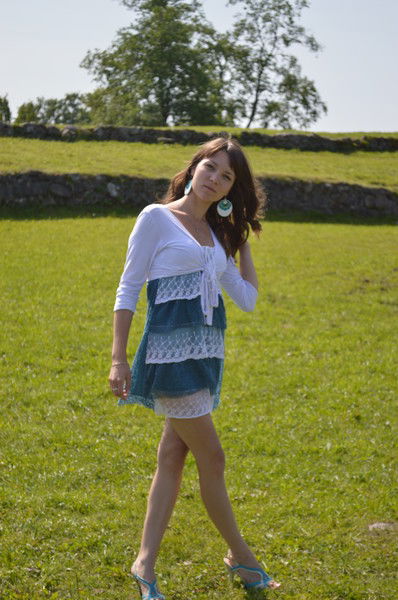 Инга Шелепова