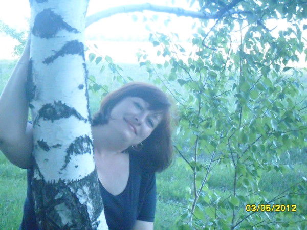 Таня Шевченко