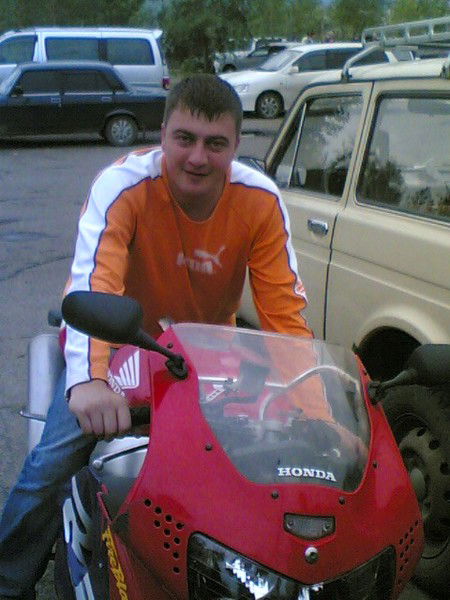 Александр Бутаков