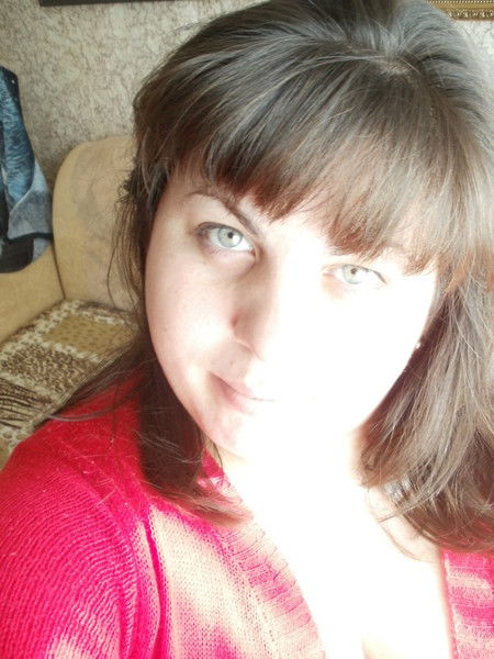 Марьям Сосина