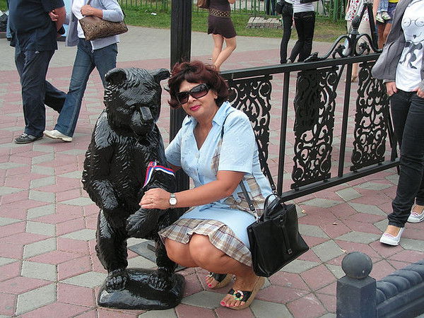 Ольга Карасик