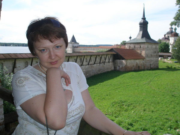 Мария Арефьева