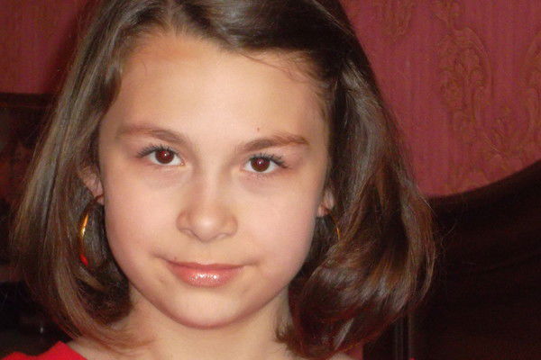 Анжелика Мекерова