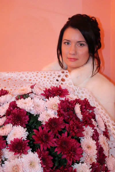 Людмила Малимоненко