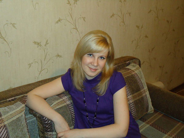 Анна Малкова