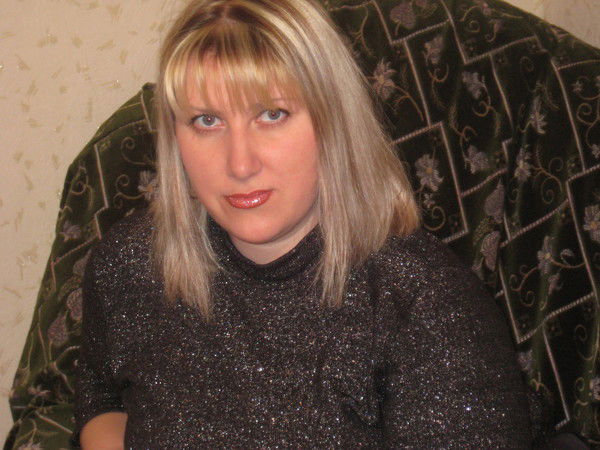 Светлана Семко