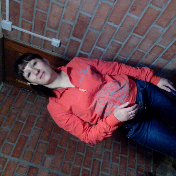 Мария Зинченко